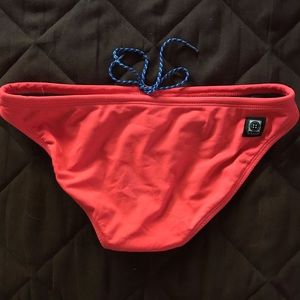 Jolyn Swim Bottoms - Bali cut